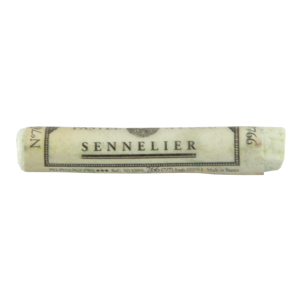 Sennelier Soft Pastel Baryte Green 766