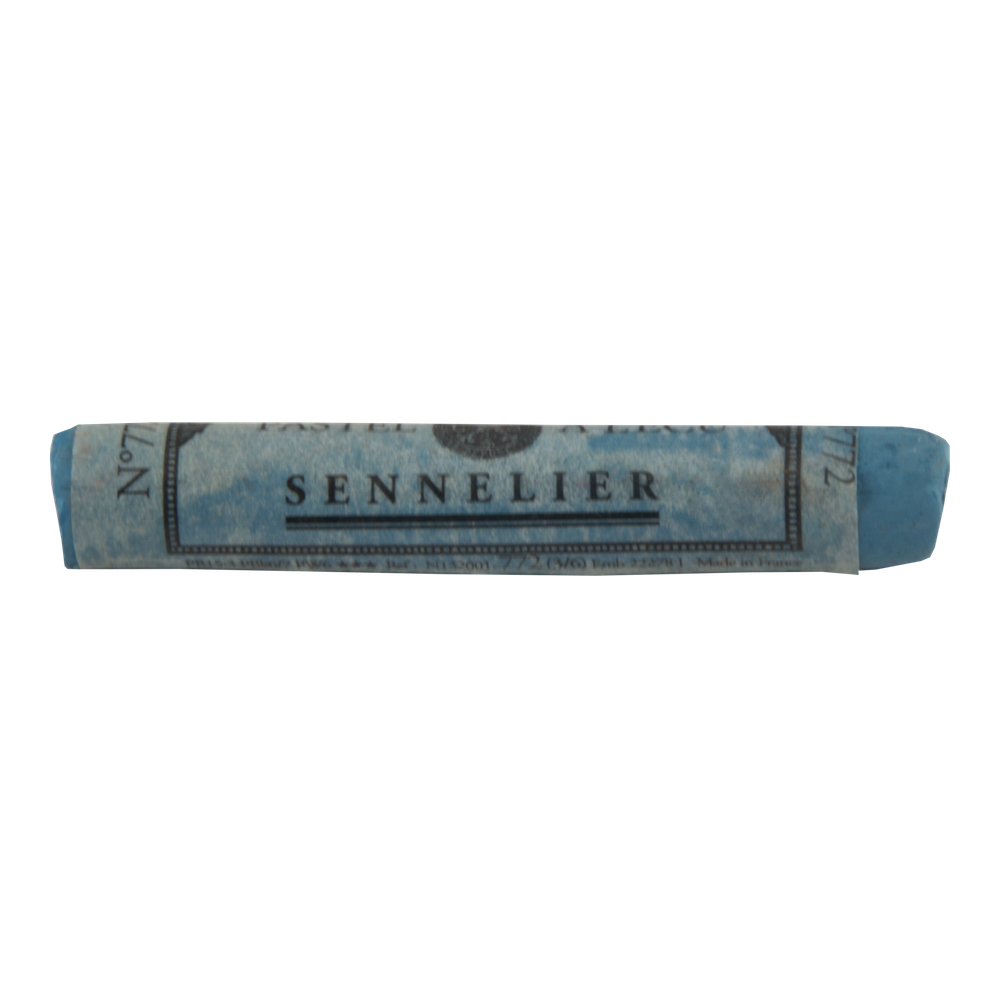 Sennelier Soft Pastel Night Blue 772