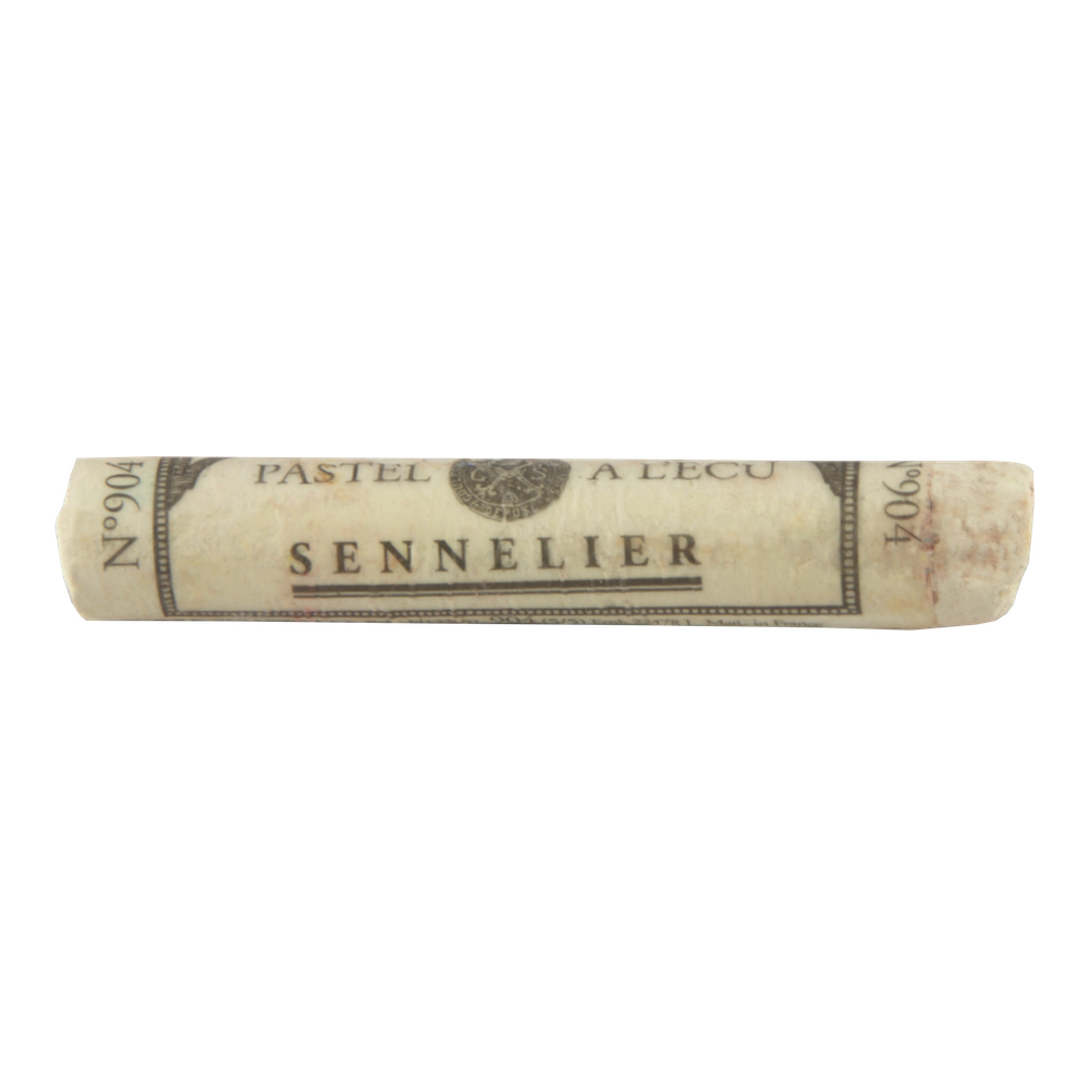 Sennelier Soft Pastel Nickel Yellow 904