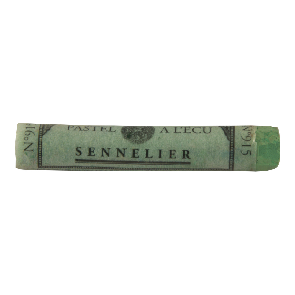 Sennelier Soft Pastel Forest Green 915