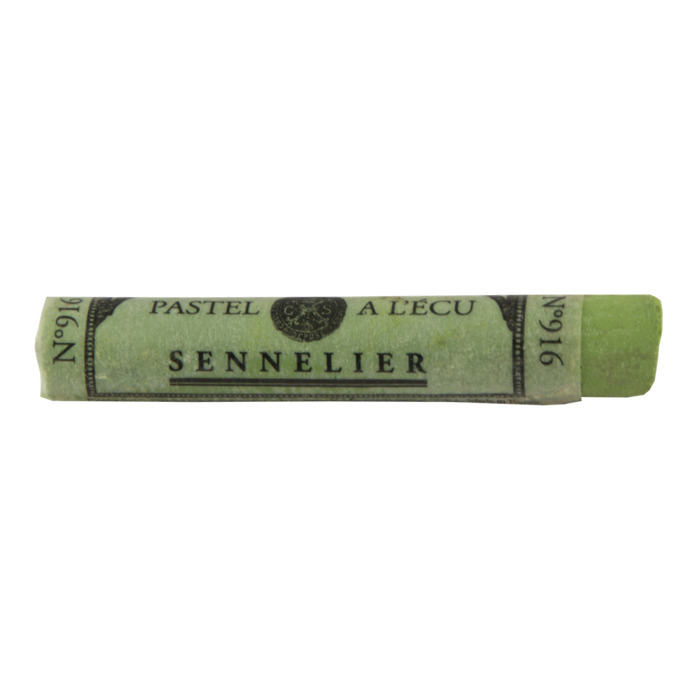Sennelier Soft Pastel Forest Green 916
