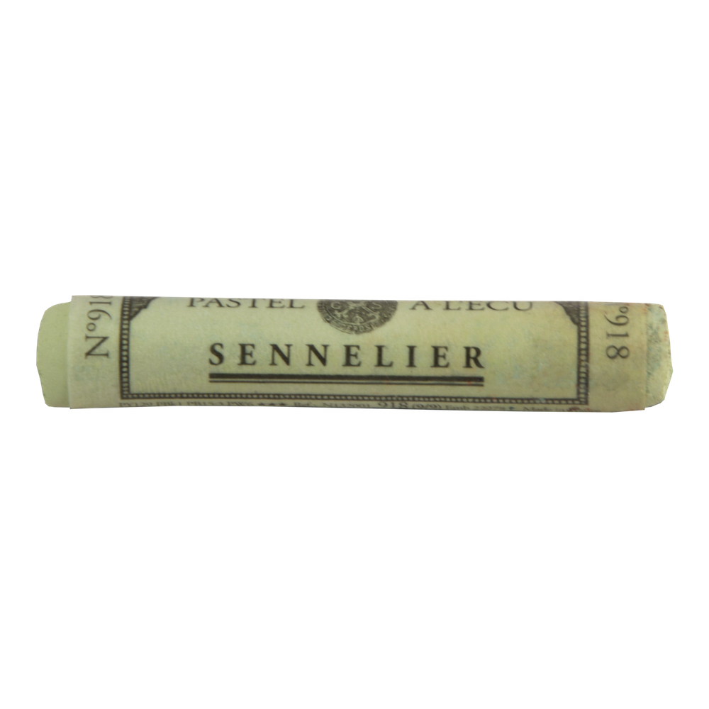 Sennelier Soft Pastel Forest Green 918