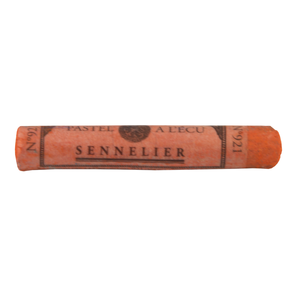 Sennelier Soft Pastel Coral 921