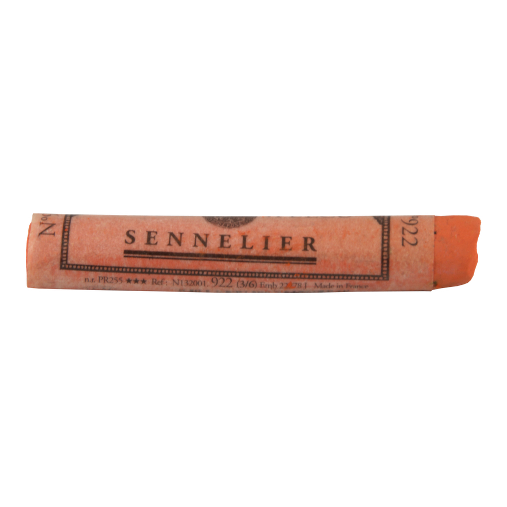 Sennelier Soft Pastel Coral 922