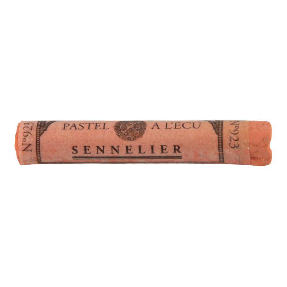 Sennelier Soft Pastel Coral 923