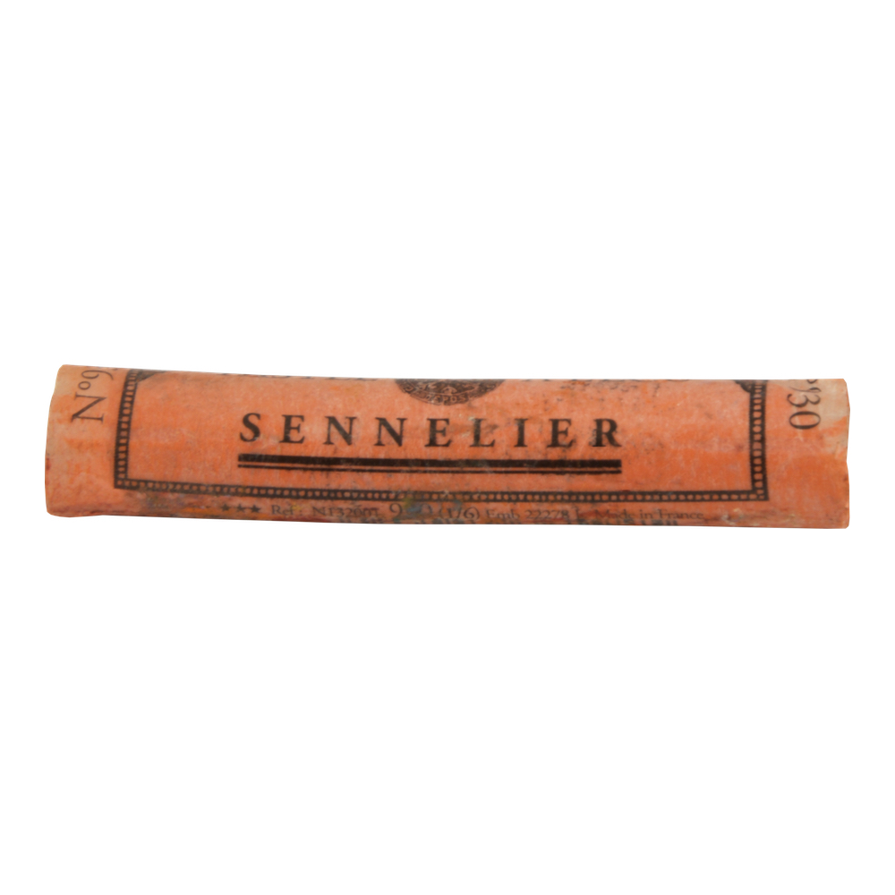 Sennelier Soft Pastel Nasturtium Orange 930