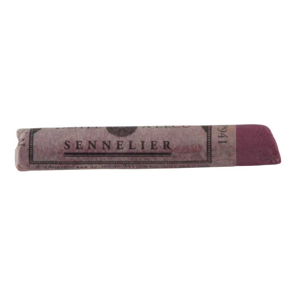 Sennelier Soft Pastel Magenta Violet 941