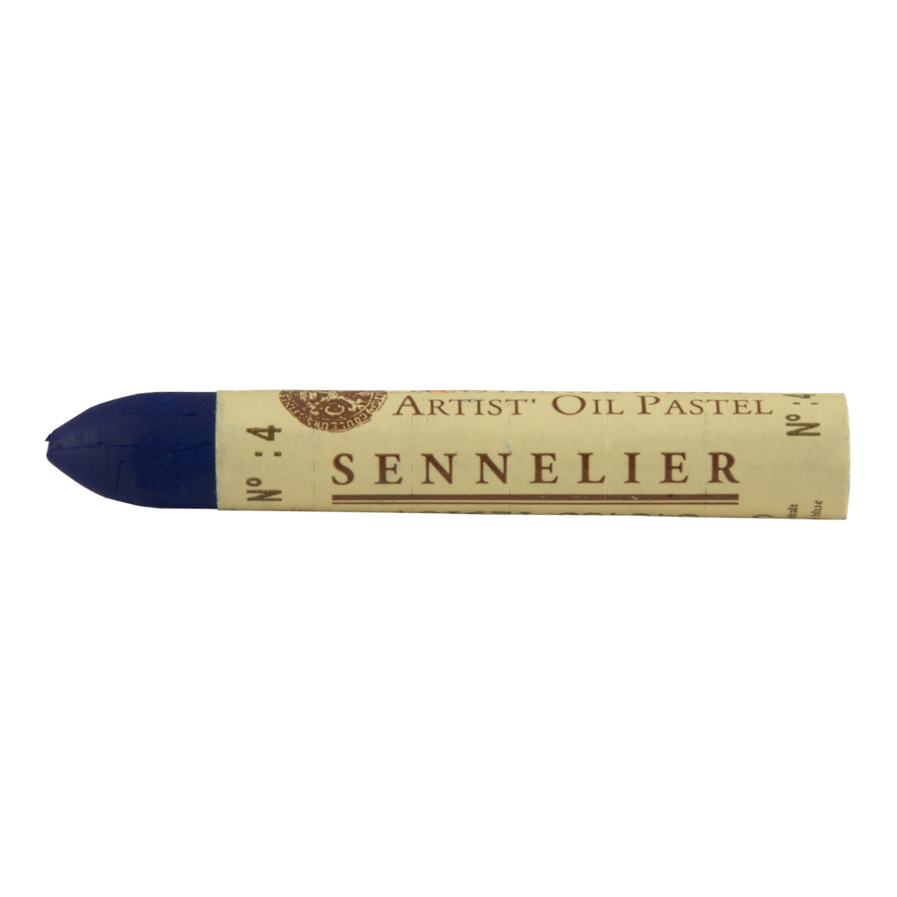 Sennelier Oil Pastel Cobalt Blue