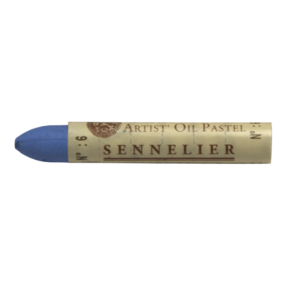 Sennelier Oil Pastel Pale Blue