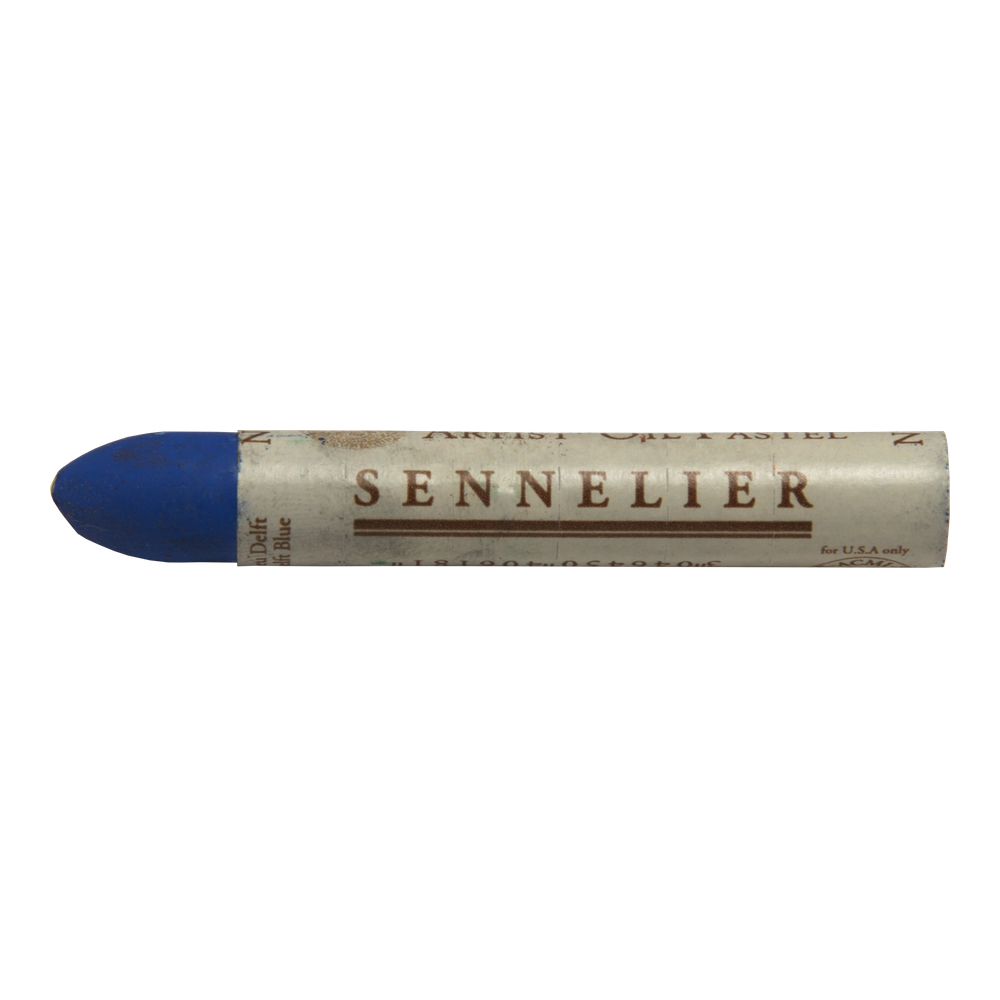 Sennelier Oil Pastel Delft Blue