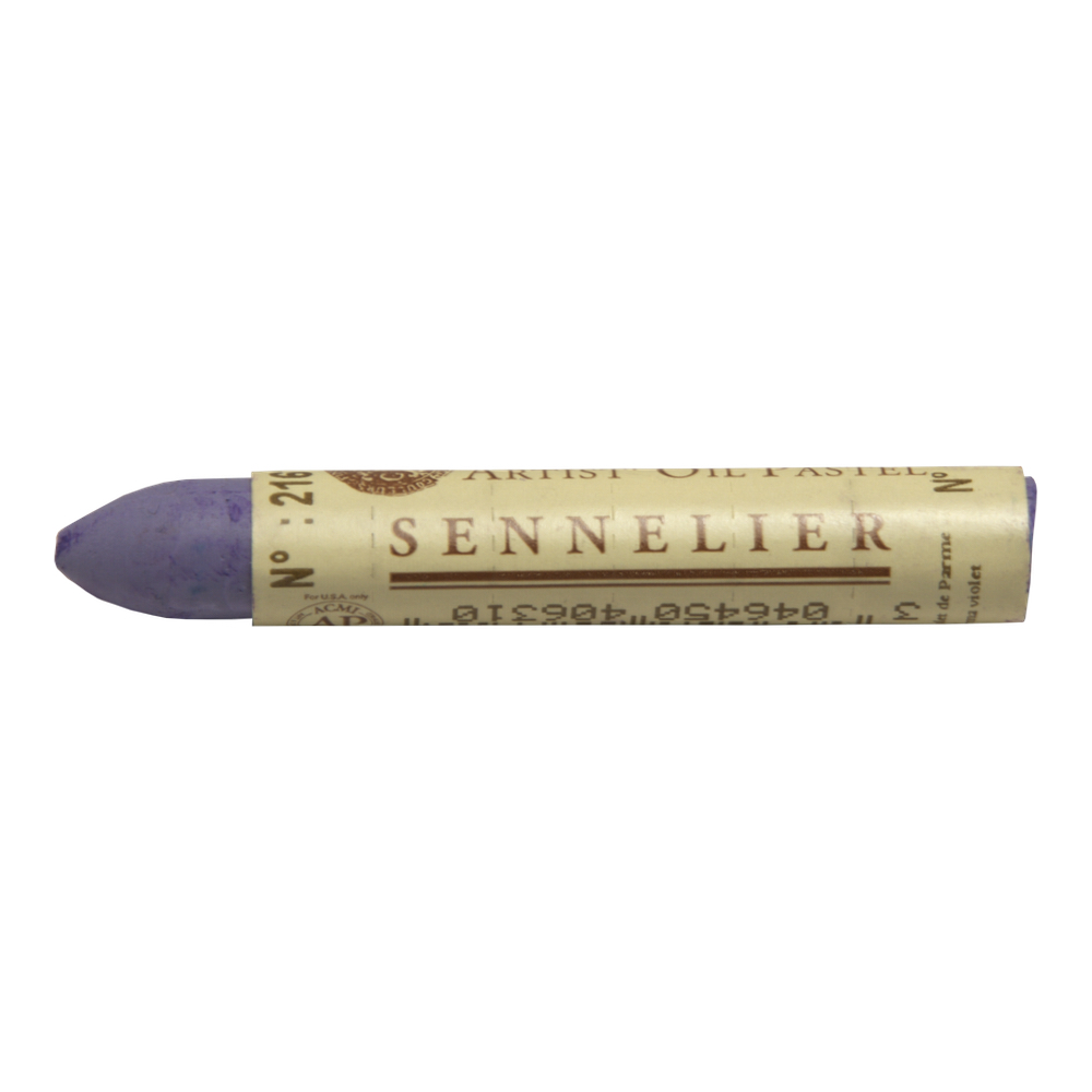 Sennelier Oil Pastel Parma Violet
