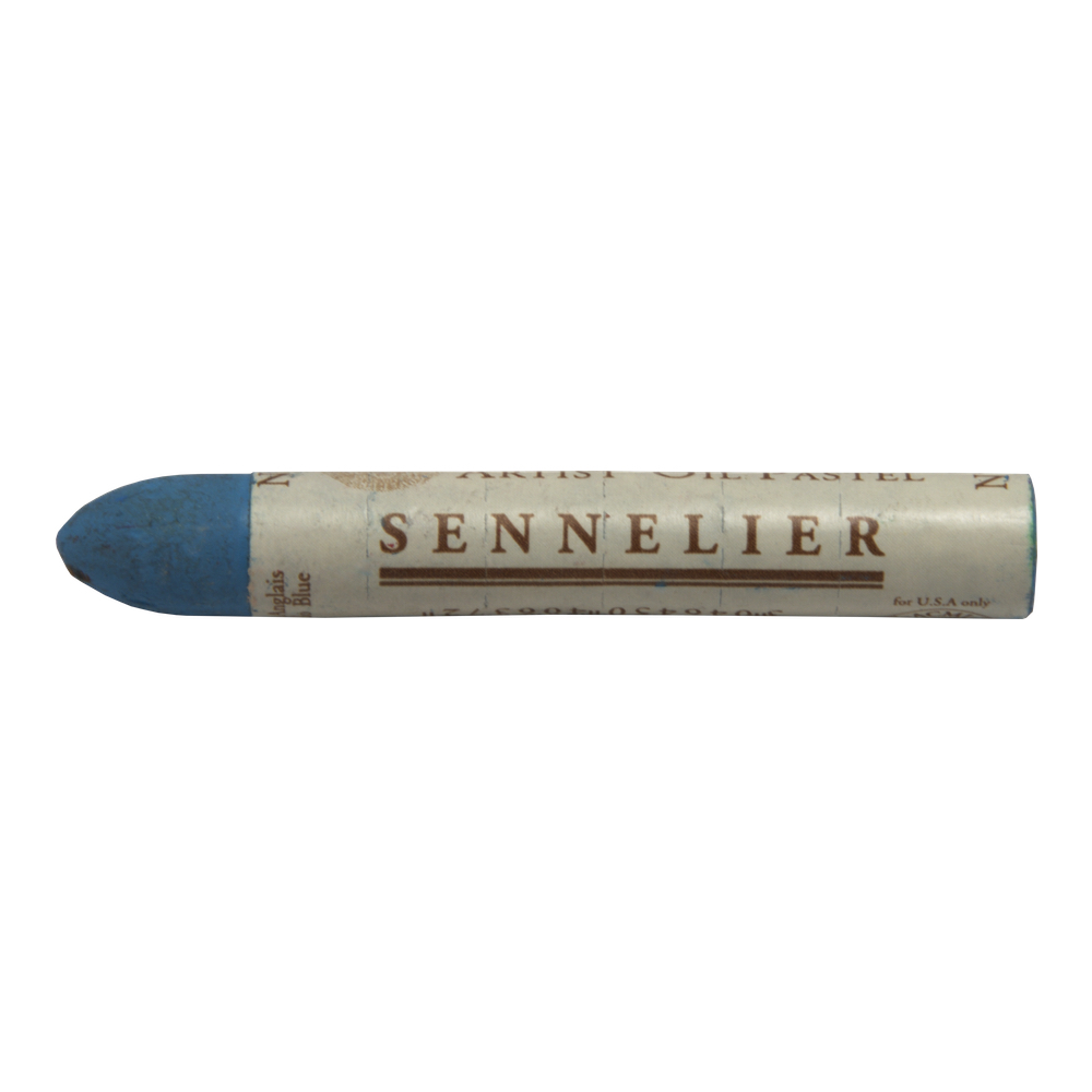 Sennelier Oil Pastel Pthalo Blue
