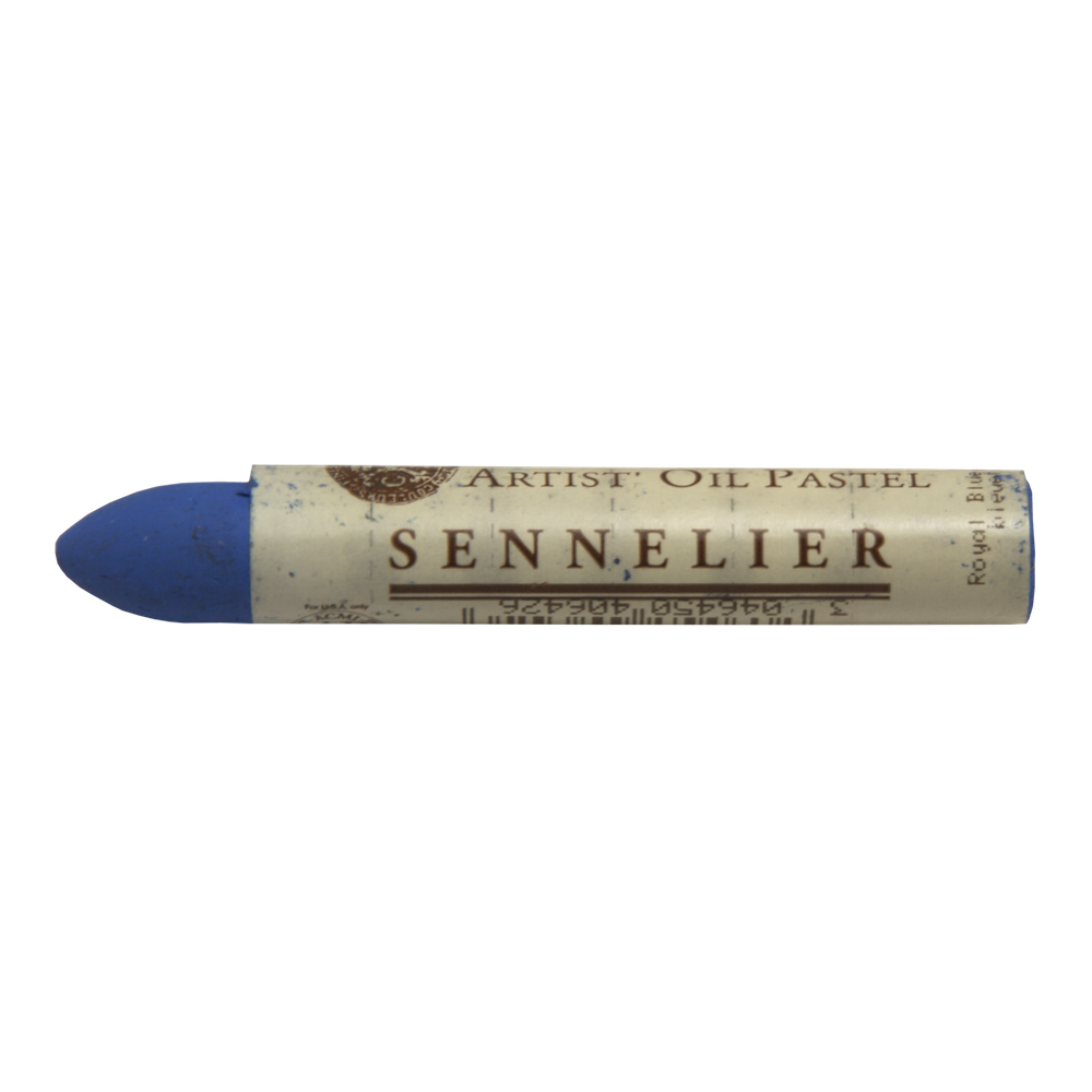 Sennelier Oil Pastel Royal Blue