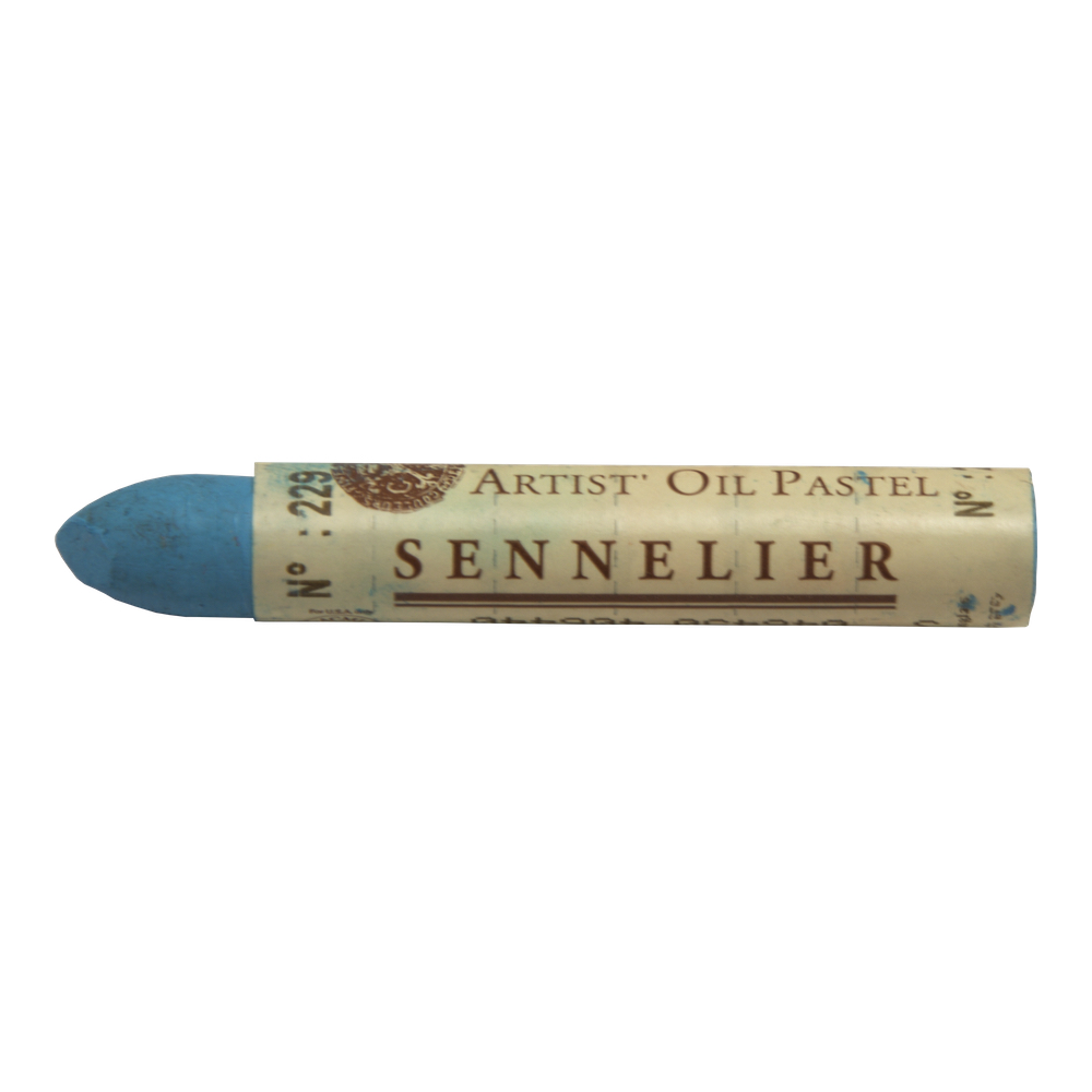 Sennelier Oil Pastel English Gray