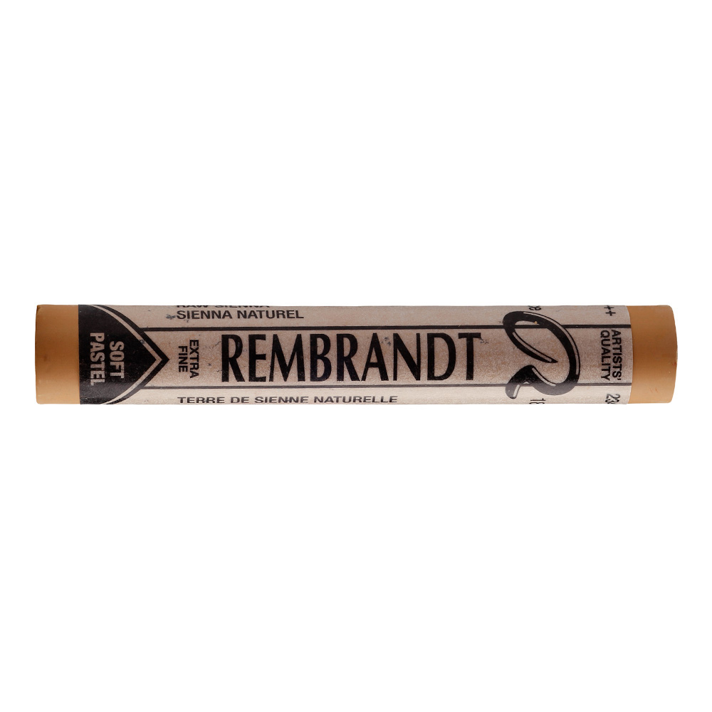 Rembrandt Pastel 234.8 Raw Sienna