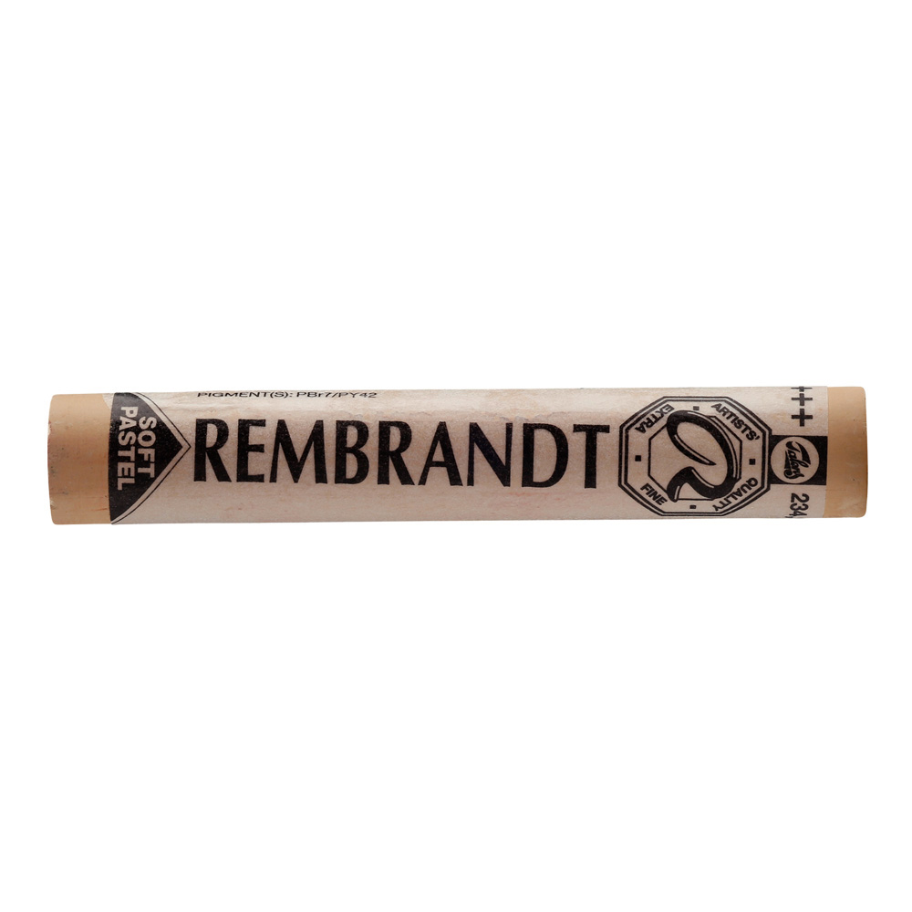 Rembrandt Pastel 234.9 Raw Sienna
