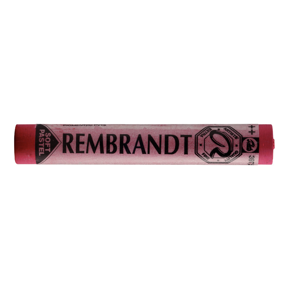 Rembrandt Pastel 397.5 Permanent Rose