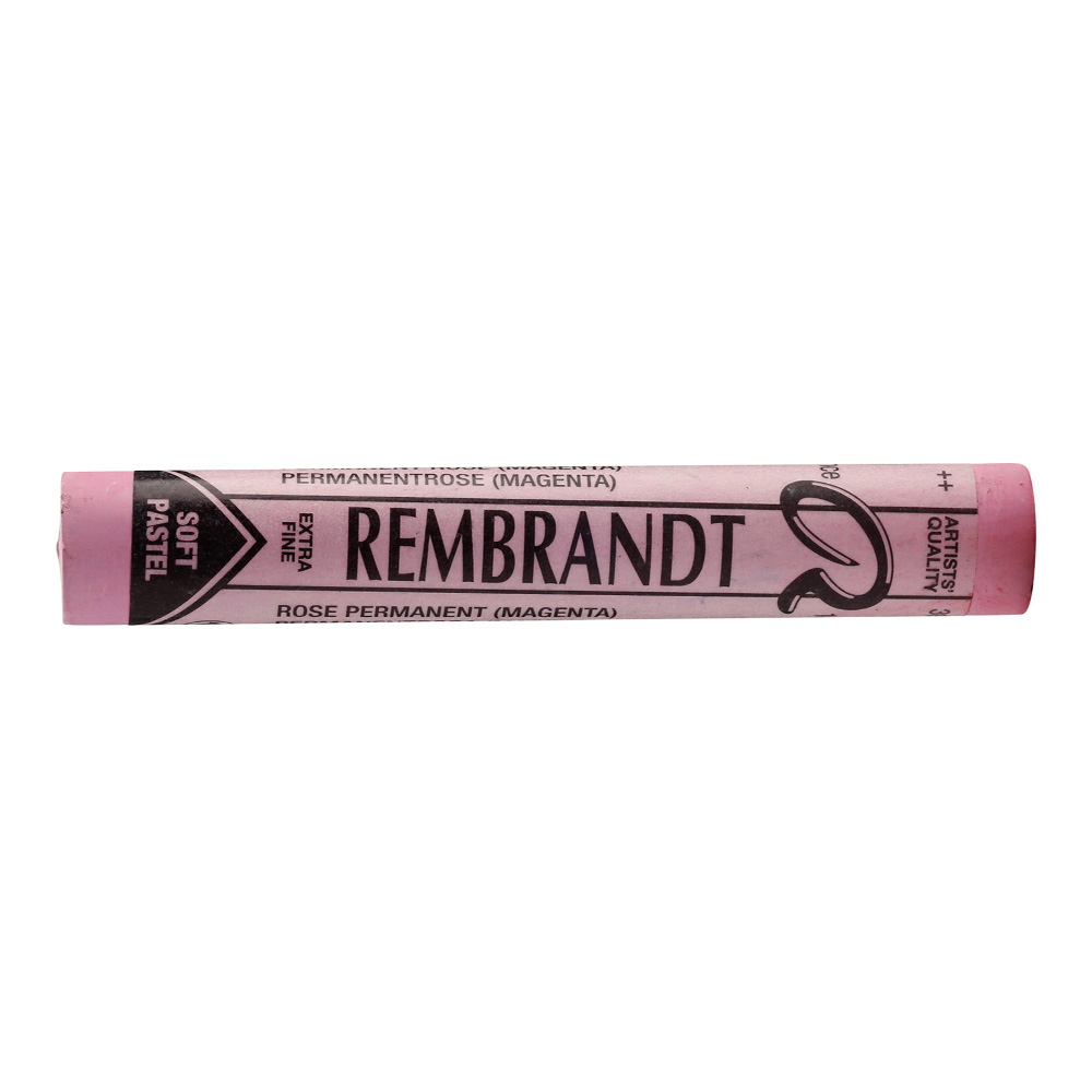 Rembrandt Pastel 397.9 Permanent Rose