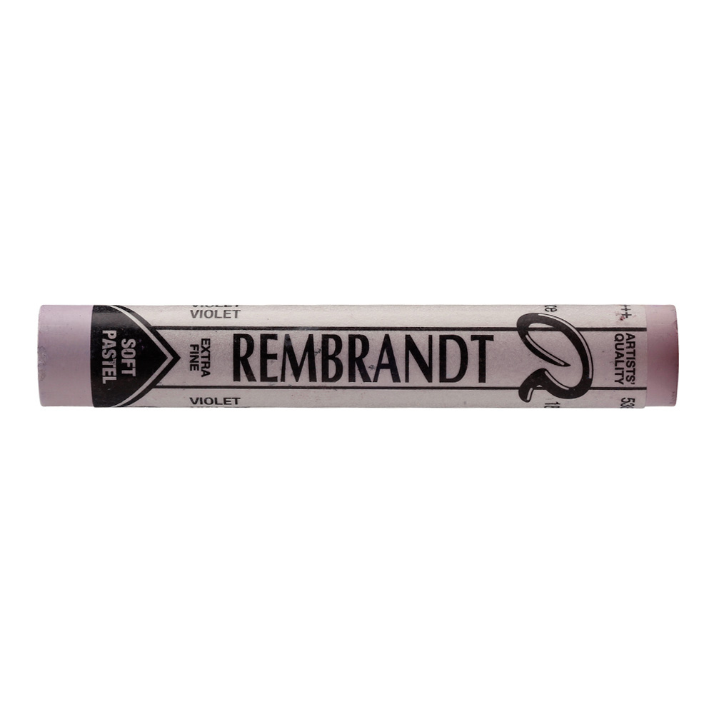 Rembrandt Pastel 536.9 Violet