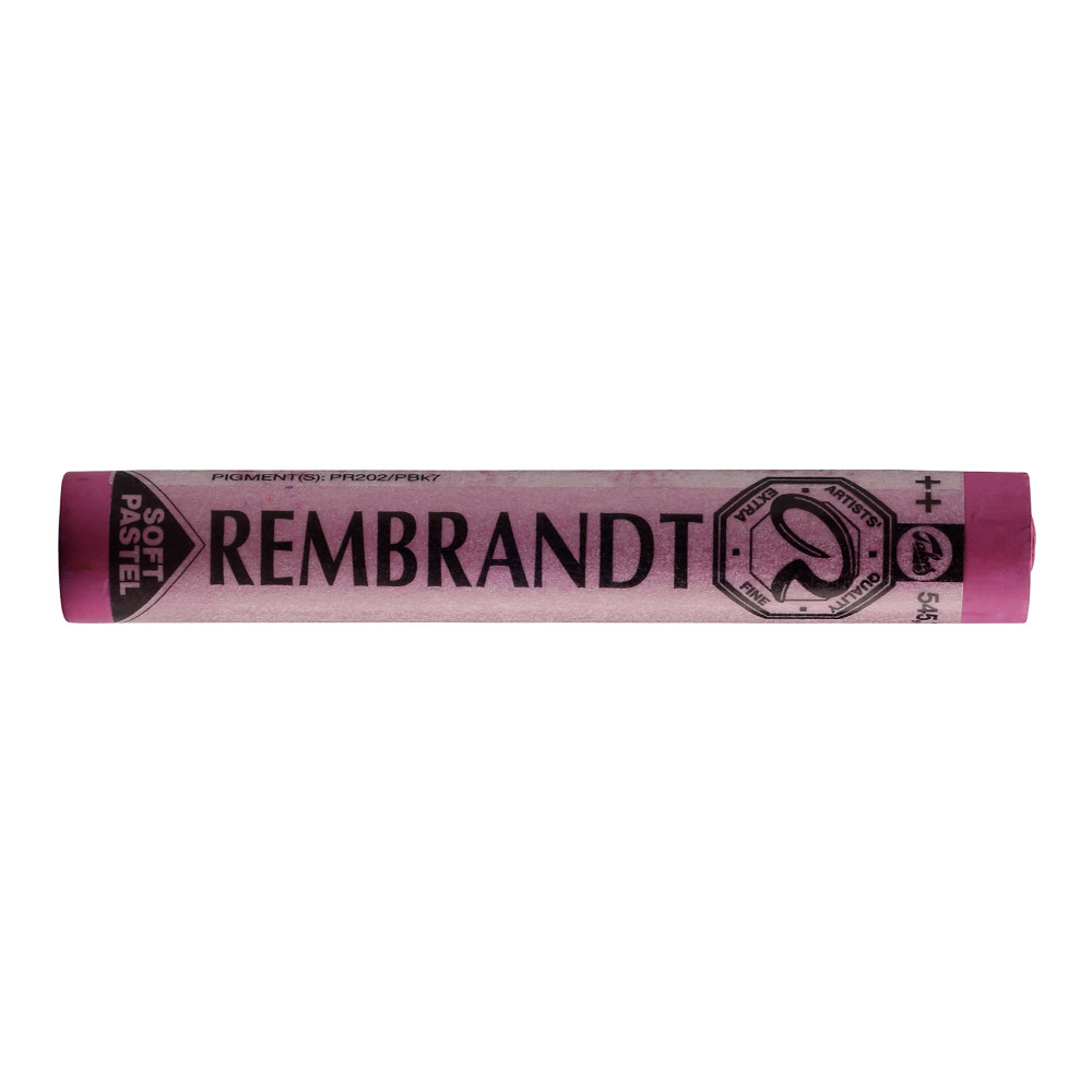 Rembrandt Pastel 545.7 Red Violet
