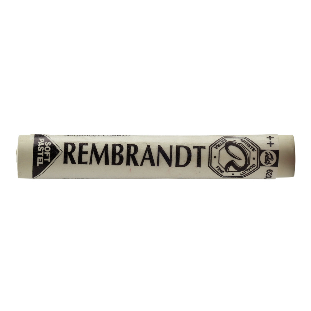 Rembrandt Pastel 620.10 Olive Green