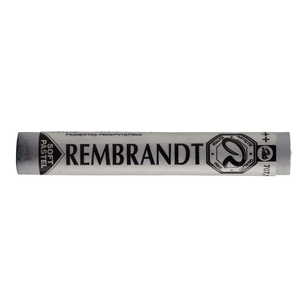 Rembrandt Pastel 707.10 Mouse Grey