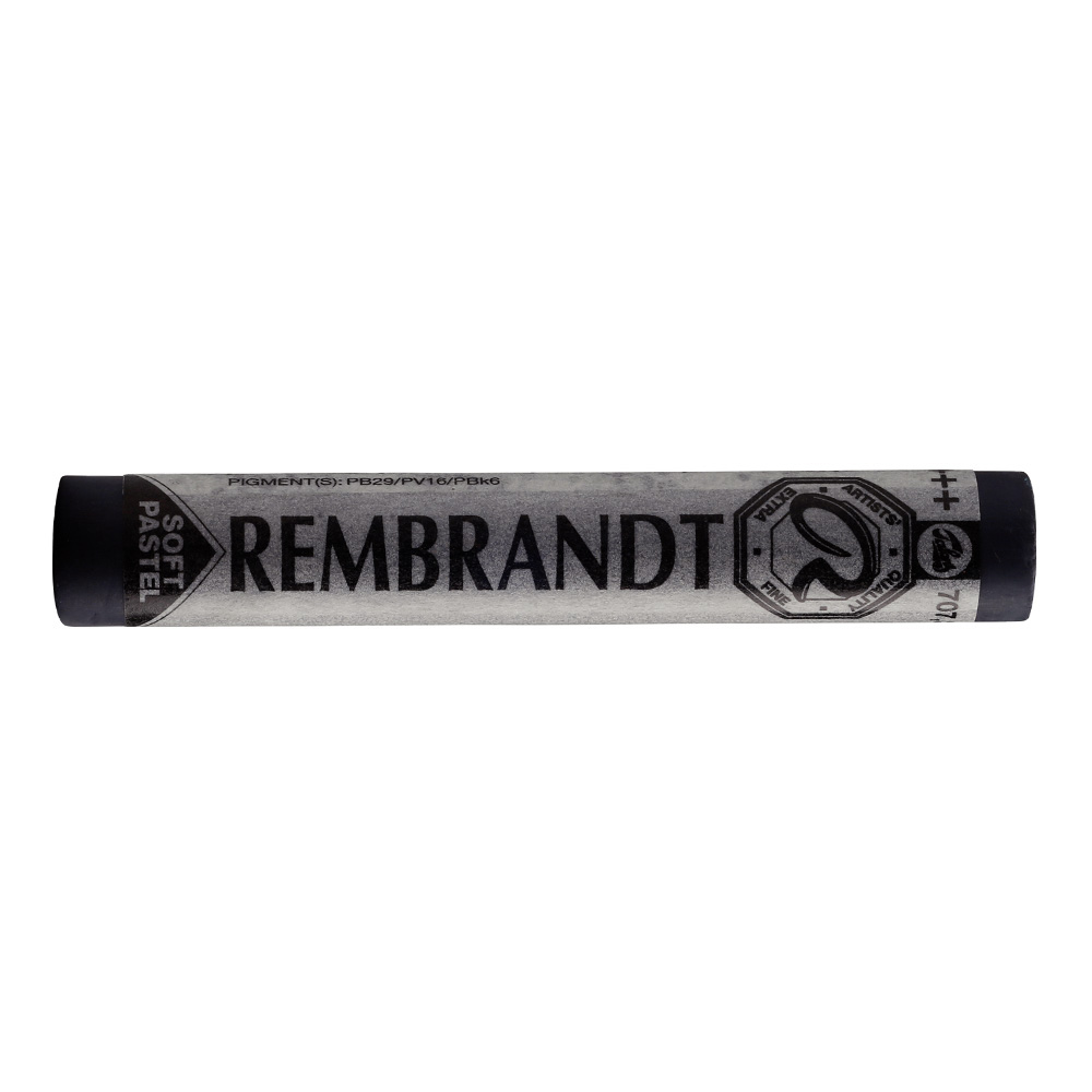 Rembrandt Pastel 707.3 Mouse Grey