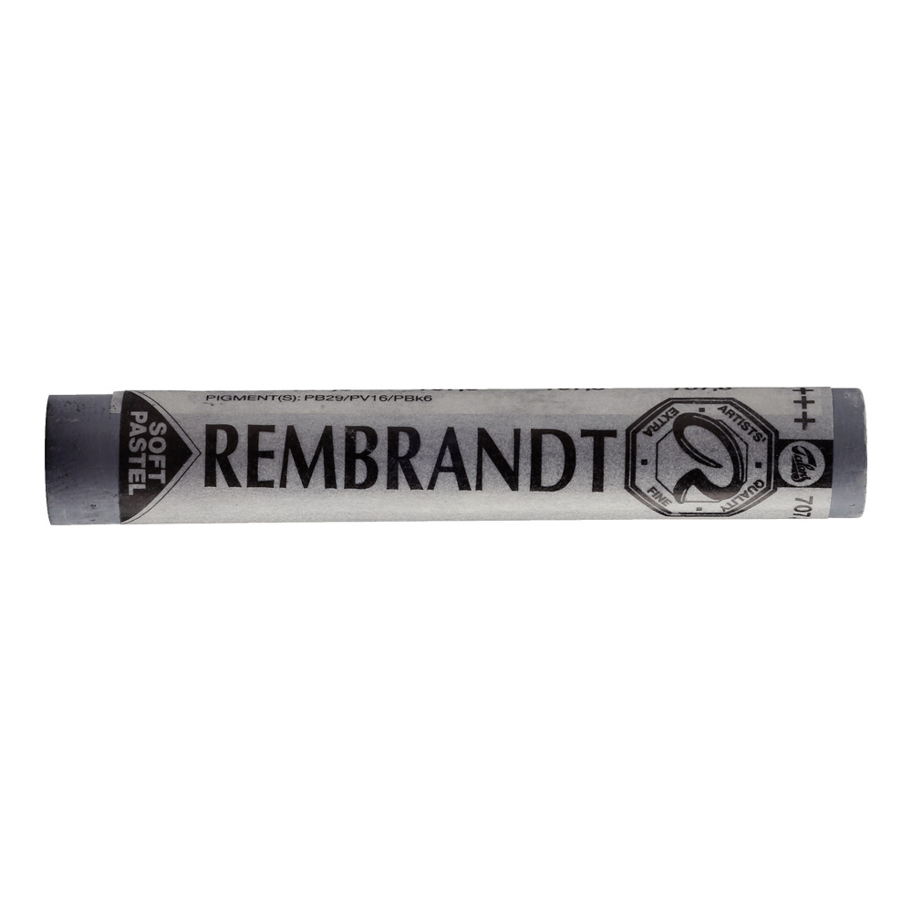 Rembrandt Pastel 707.8 Mouse Grey