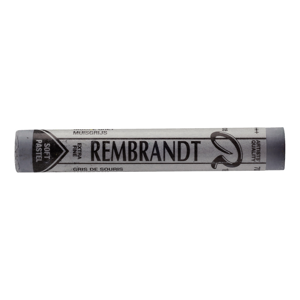 Rembrandt Pastel 707.9 Mouse Grey