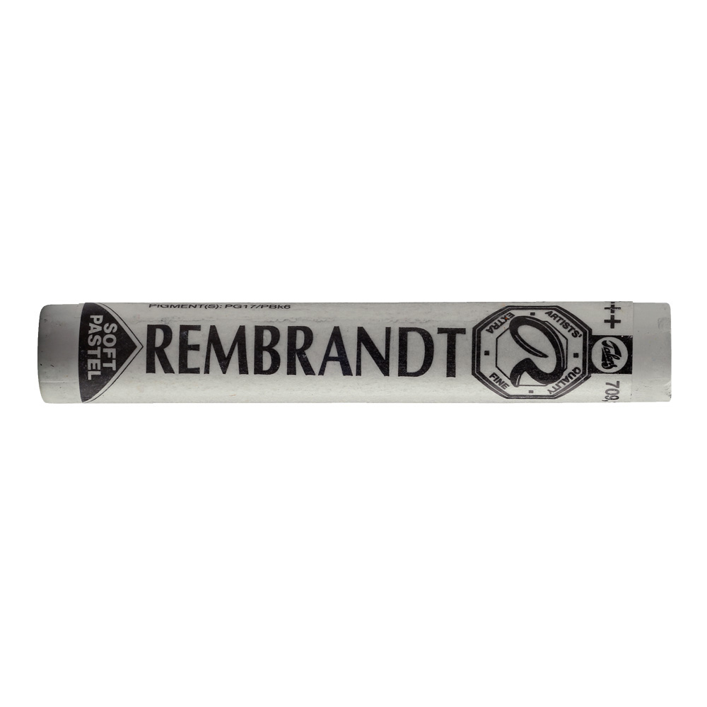 Rembrandt Pastel 709.10 Green Grey