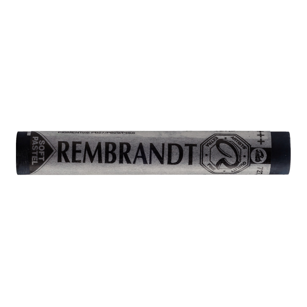 Rembrandt Pastel 727.3 Bluish Grey
