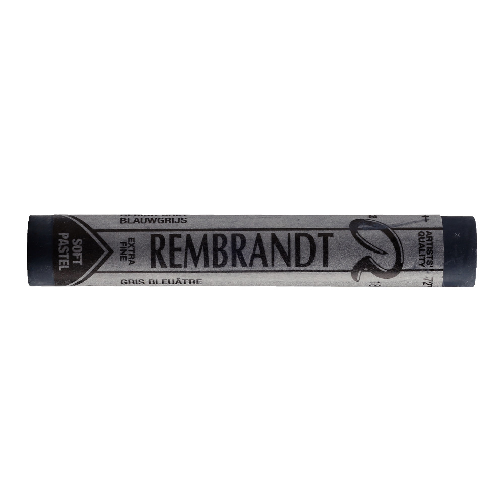 Rembrandt Pastel 727.5 Bluish Grey