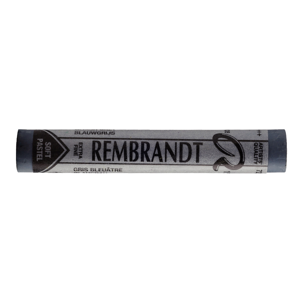 Rembrandt Pastel 727.7 Bluish Grey