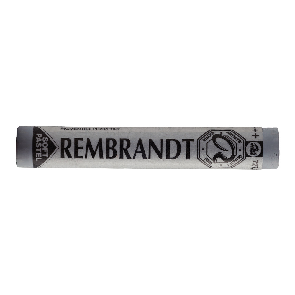 Rembrandt Pastel 727.9 Bluish Grey