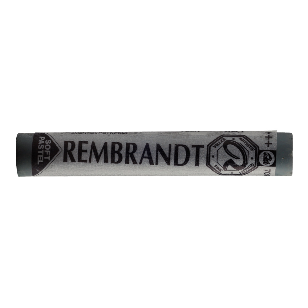 Rembrandt Pastel 727.10 Bluish Grey