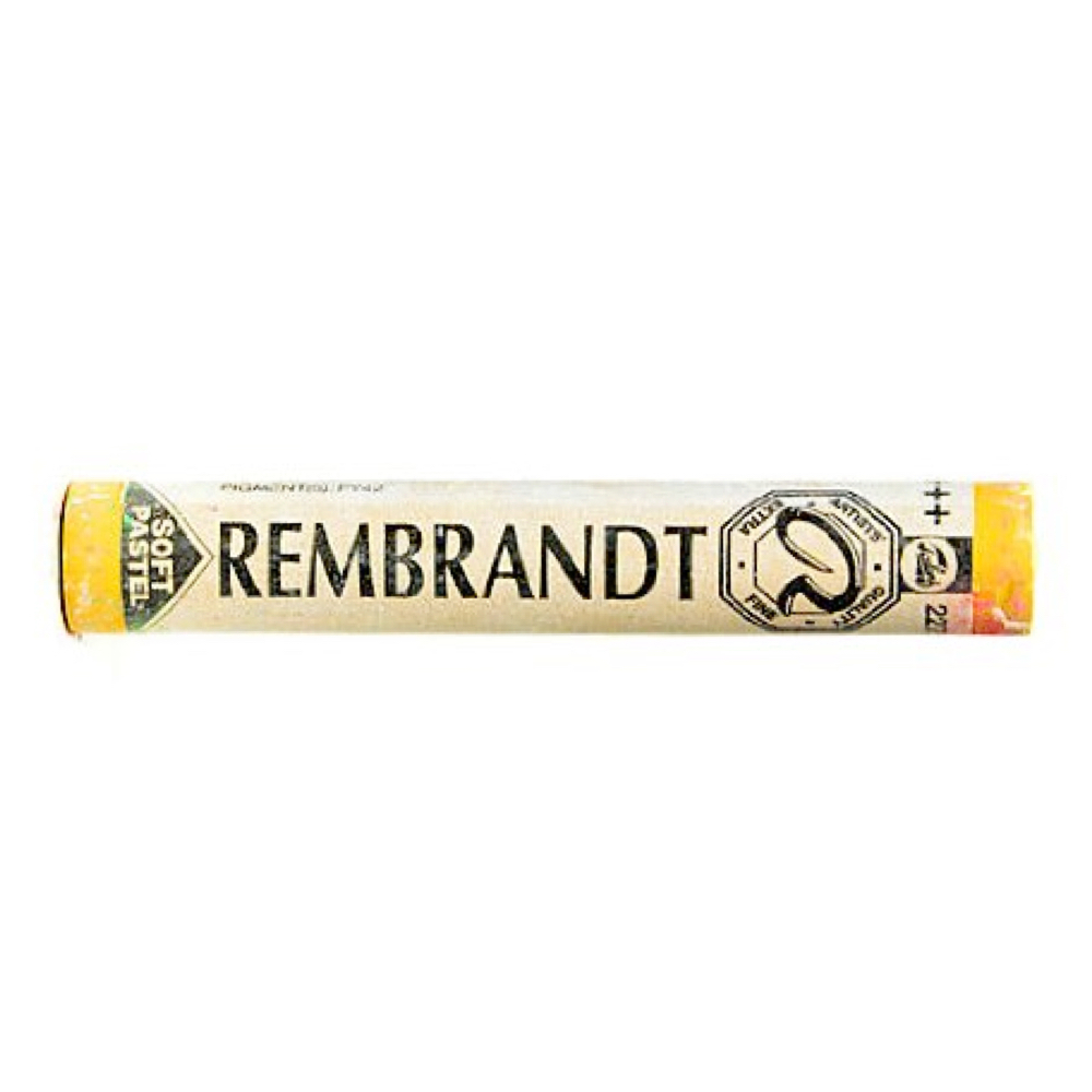 Rembrandt Pastel 227.5 Yellow Ochre