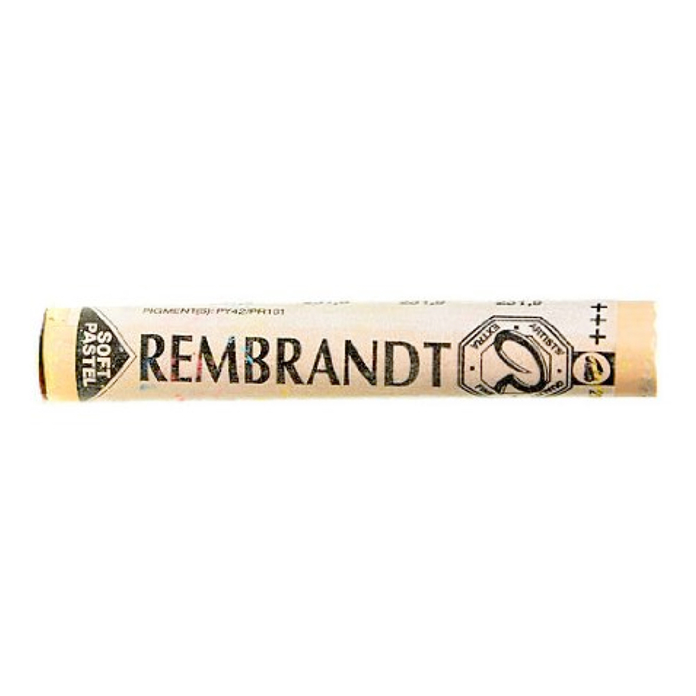 Rembrandt Pastel 231.9 Gold Ochre