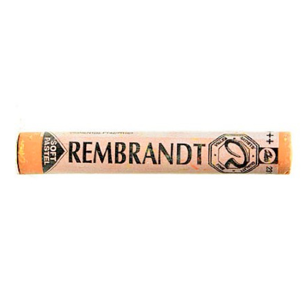 Rembrandt Pastel 231.7 Gold Ochre