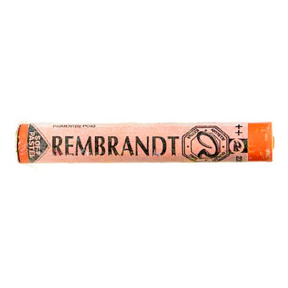 Rembrandt Pastel 235.5 Orange