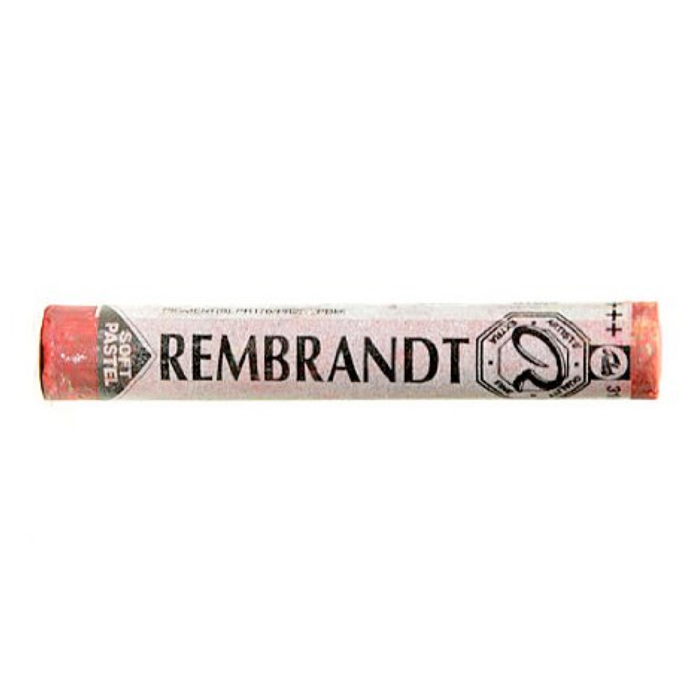 Rembrandt Pastel 318.3 Carmine