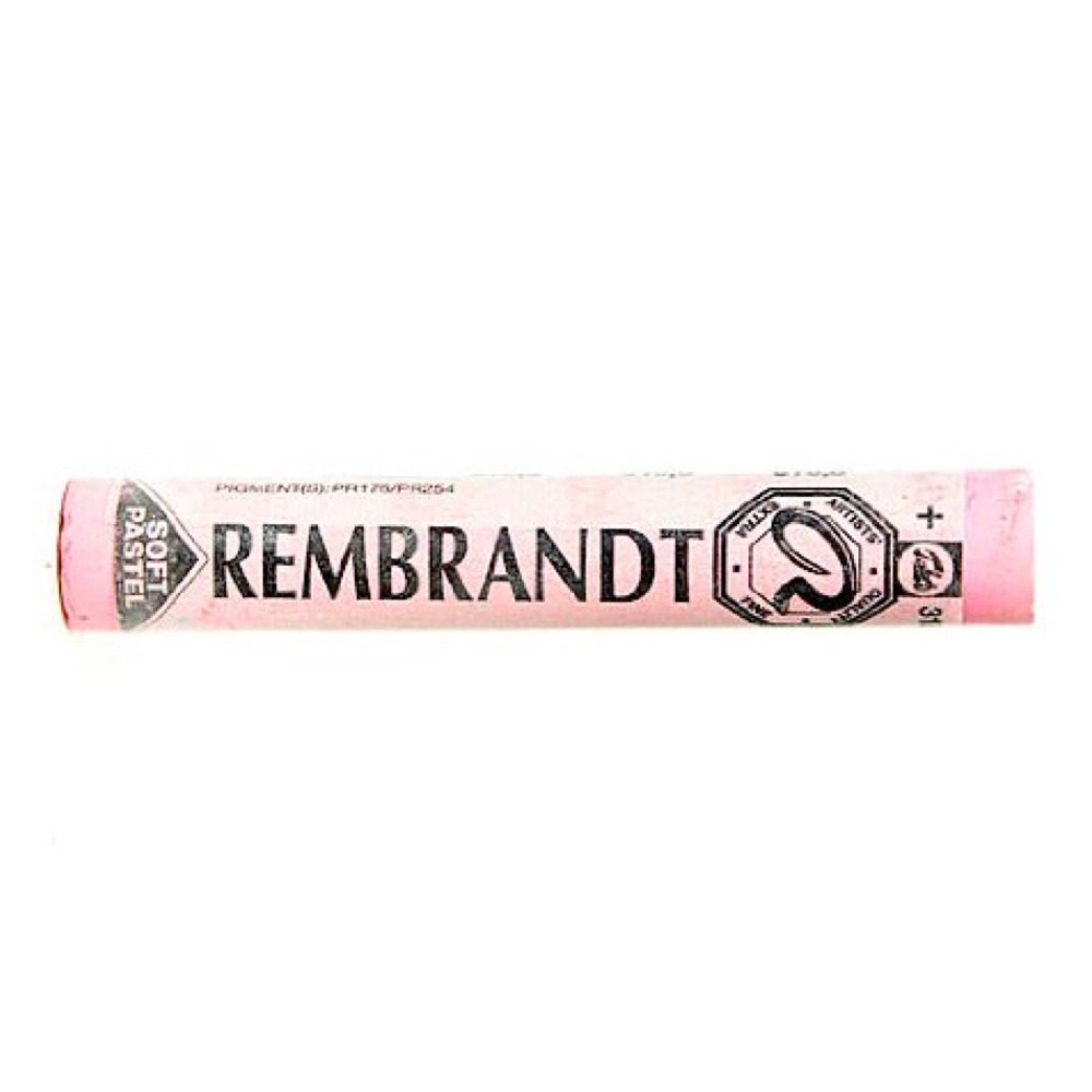 Rembrandt Pastel 318.8 Carmine