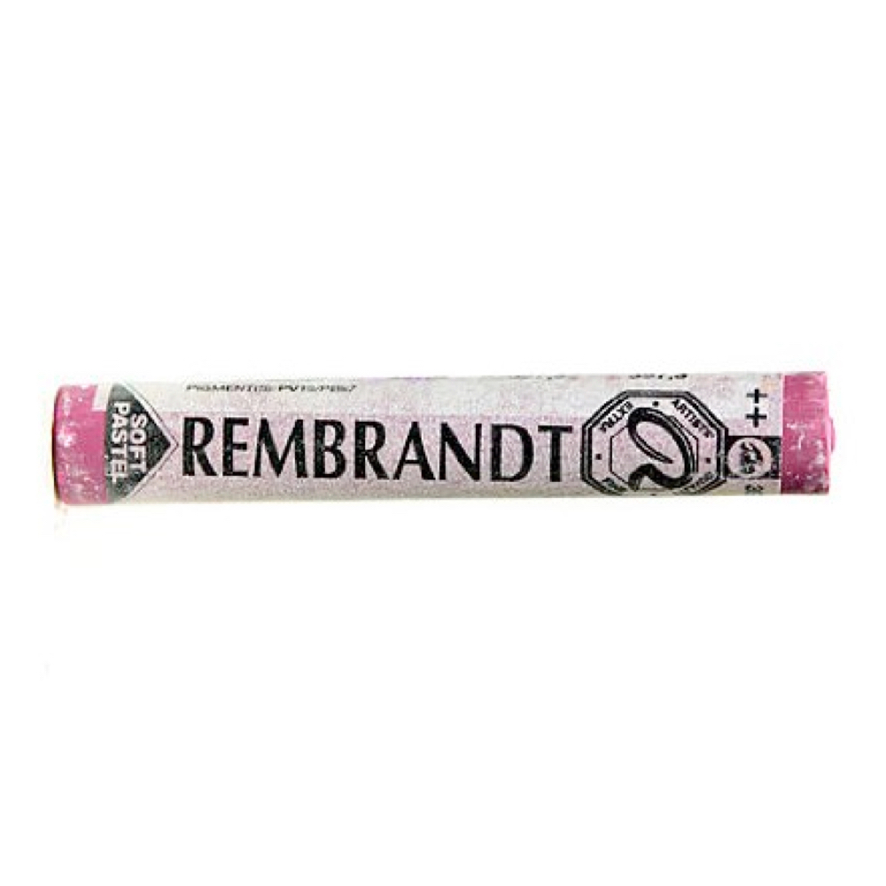 Rembrandt Pastel 397.3 Permanent Rose