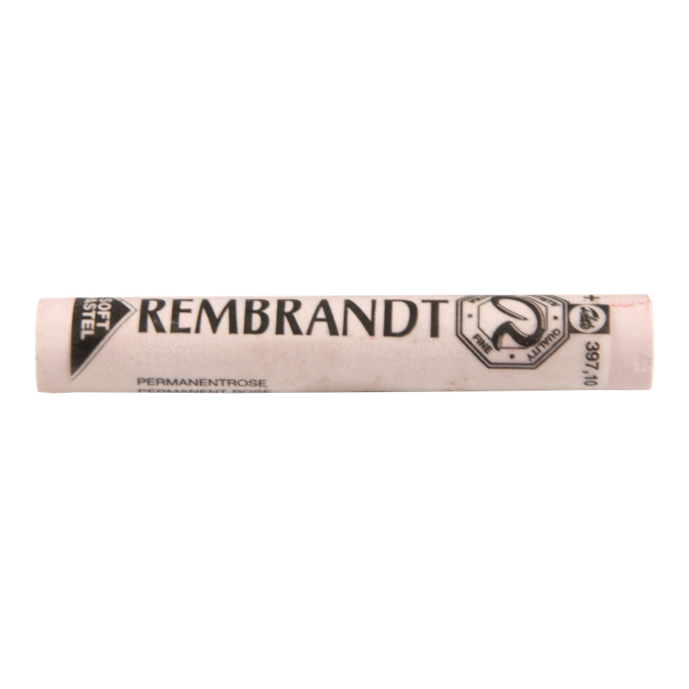 Rembrandt Pastel 397.1 Permanent Rose