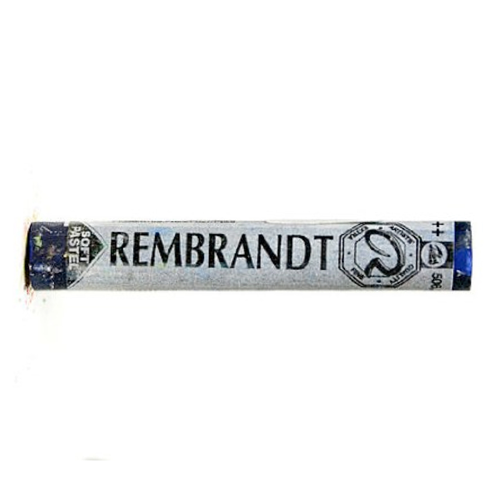 Rembrandt Pastel 506.3 Ultra Deep