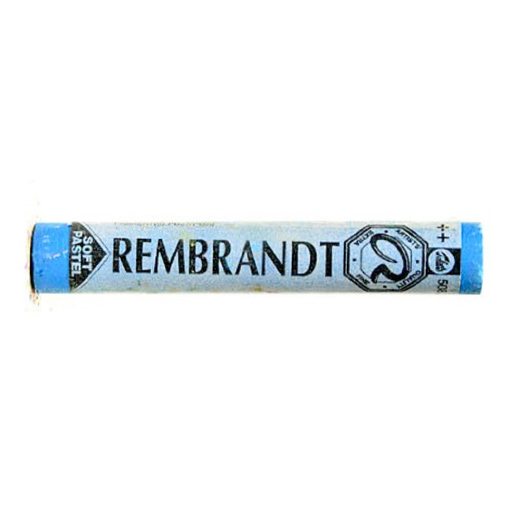 Rembrandt Pastel 508.8 Prussian Blue