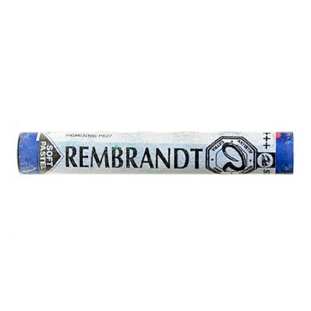 Rembrandt Pastel 508.7 Prussian Blue