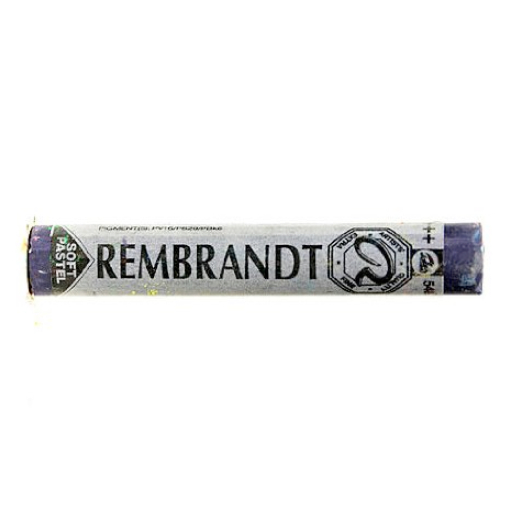 Rembrandt Pastel 548.3 Blue Violet