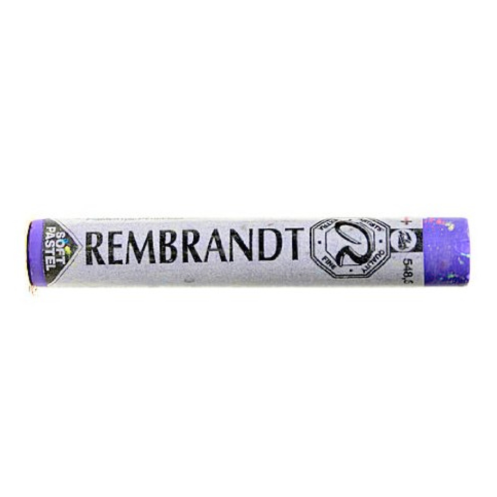 Rembrandt Pastel 548.5 Blue Violet