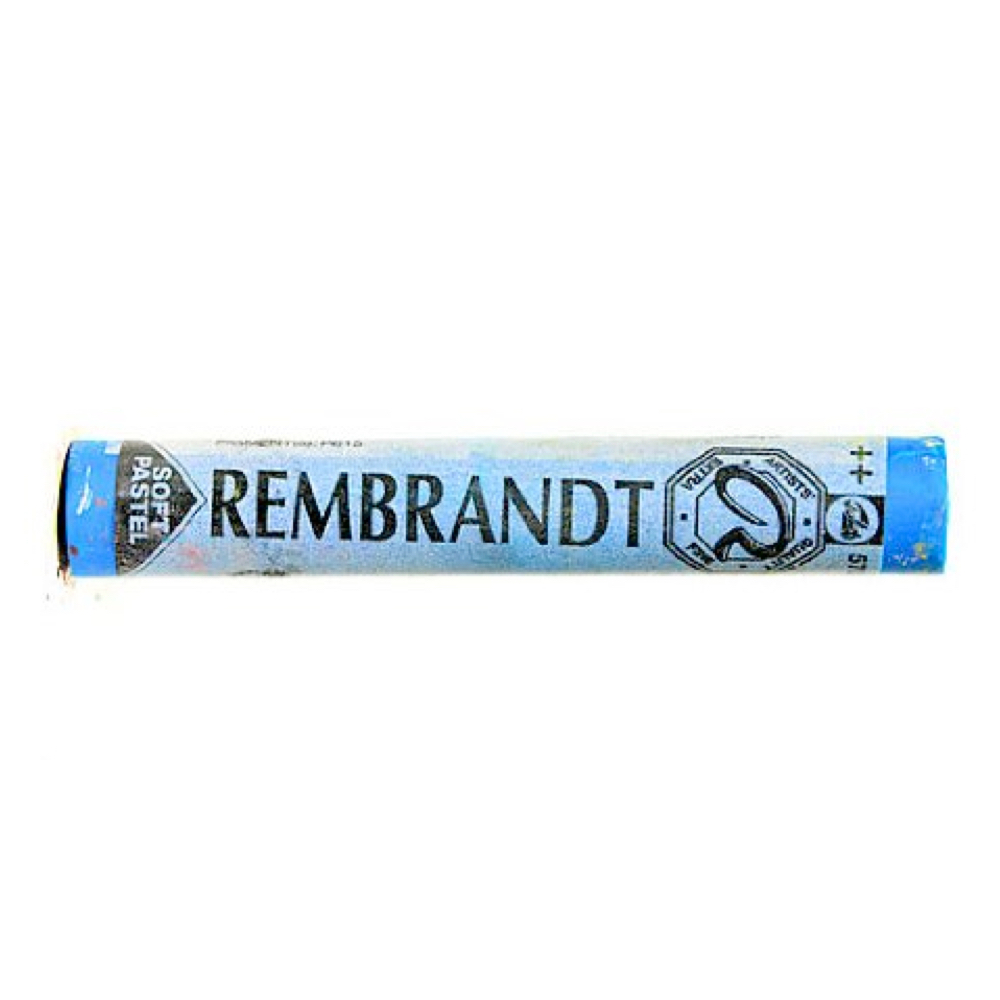 Rembrandt Pastel 570.5 Pthalo Blue