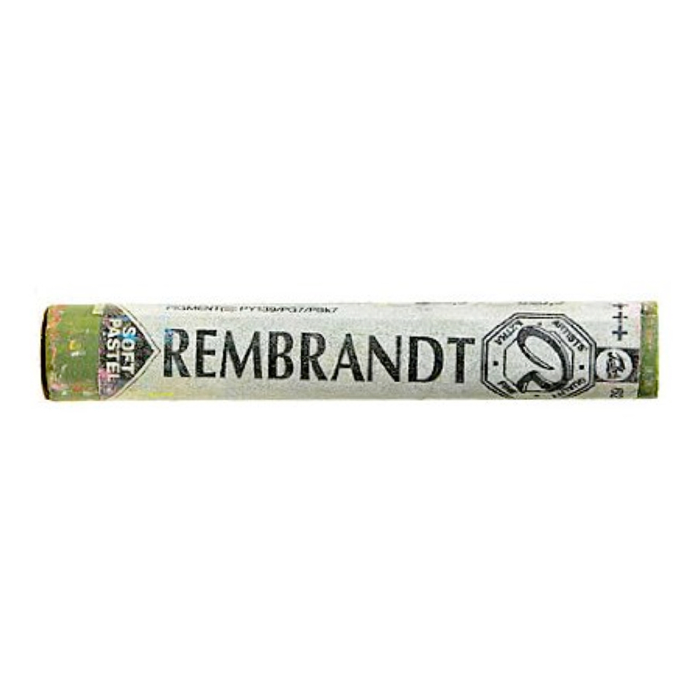 Rembrandt Pastel 620.3 Olive Green